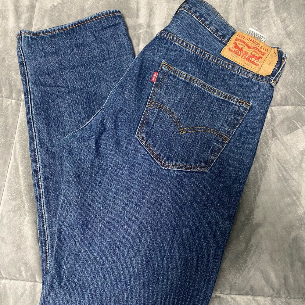 Levis 501 - image 2